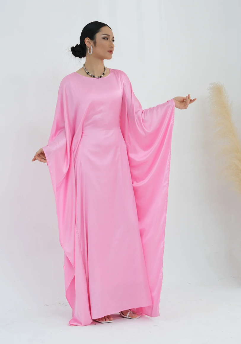 Amarya Dress
