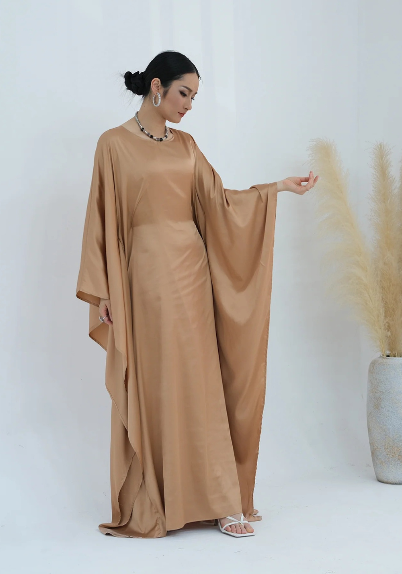 Amarya Dress