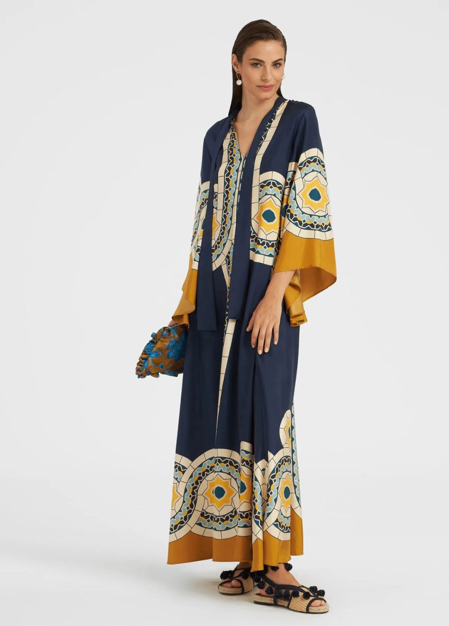 Audrey Dress