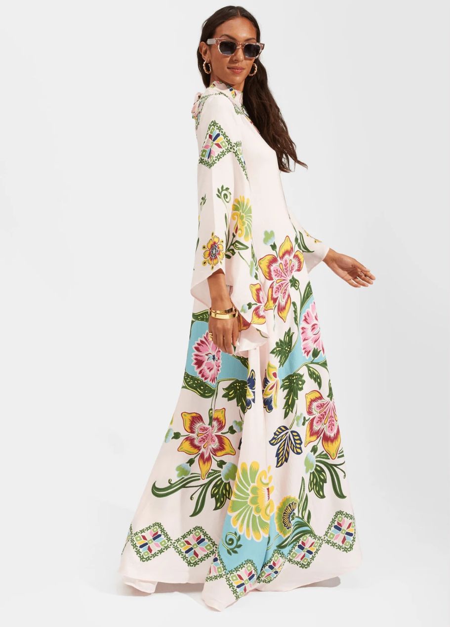 Audrey Dress