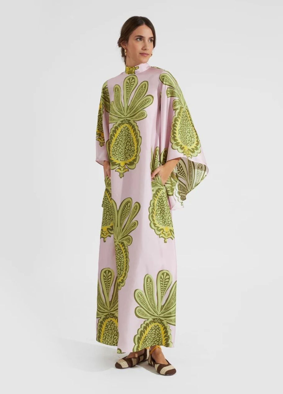 Audrey Dress