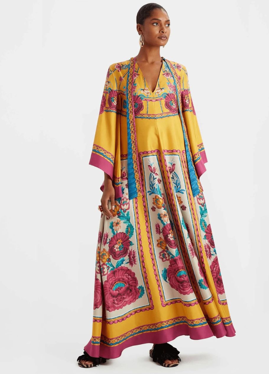 Audrey Dress