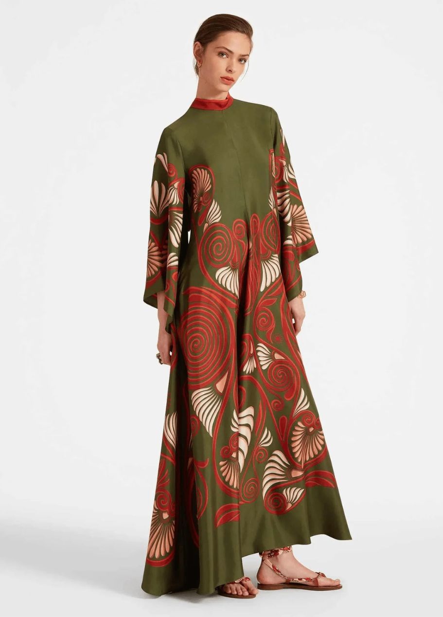 Audrey Dress