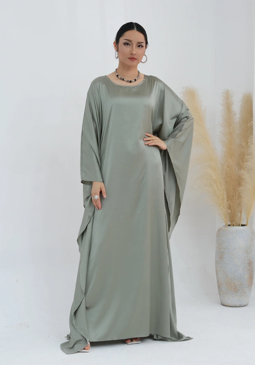 Amarya Dress