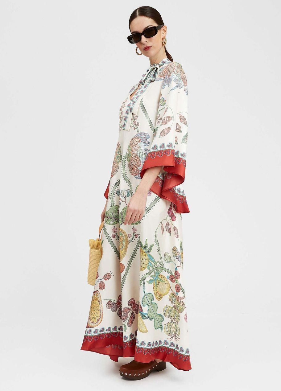 Audrey Dress