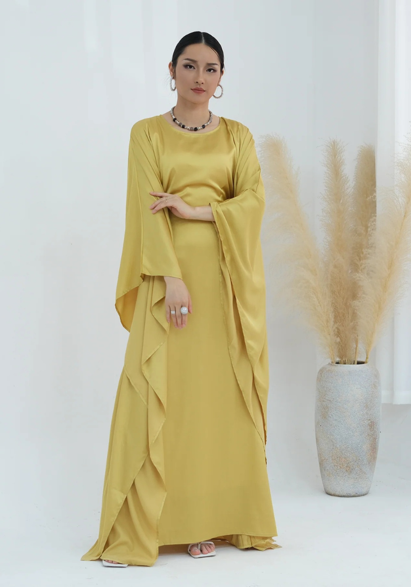 Amarya Dress