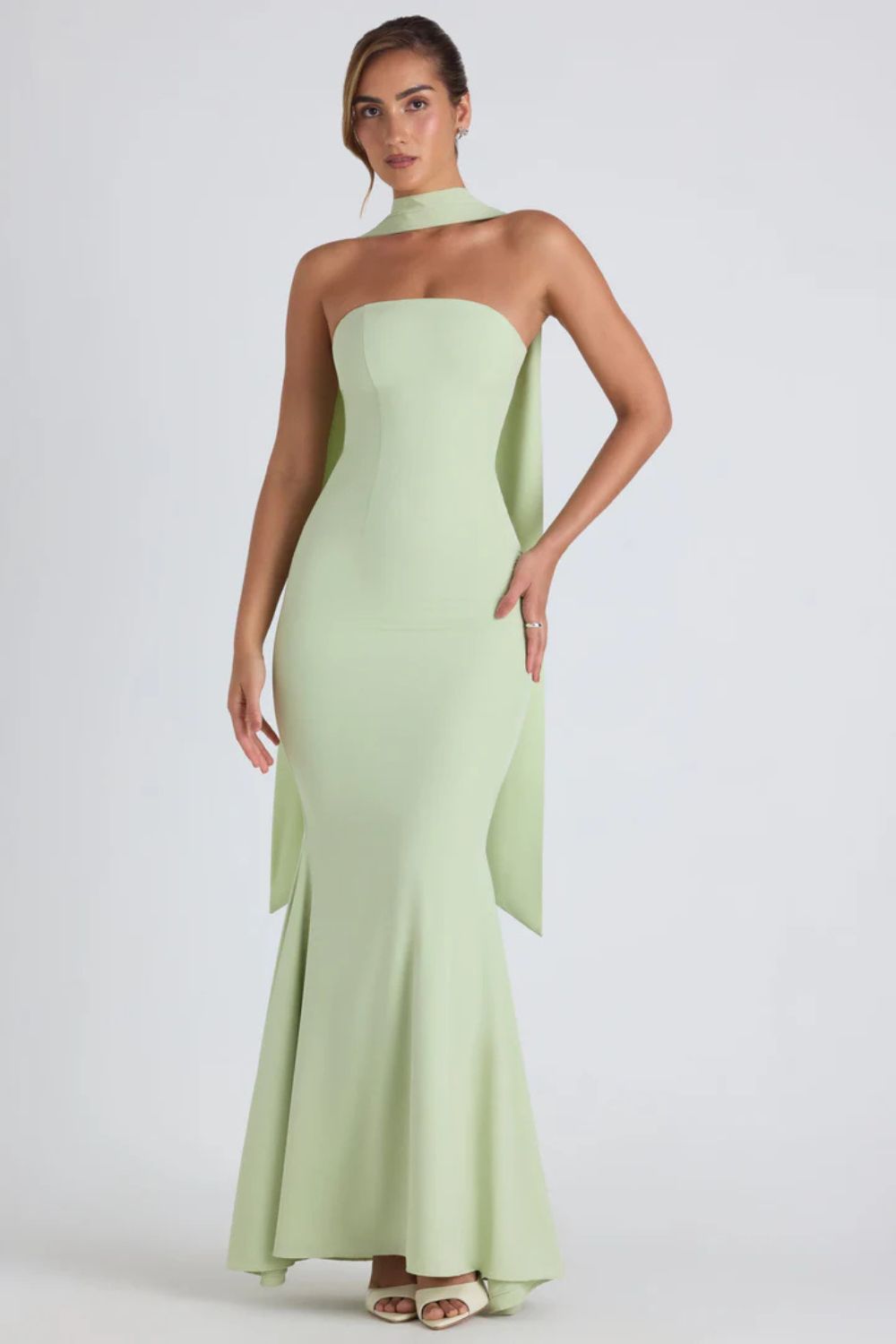 Vessa Kleid