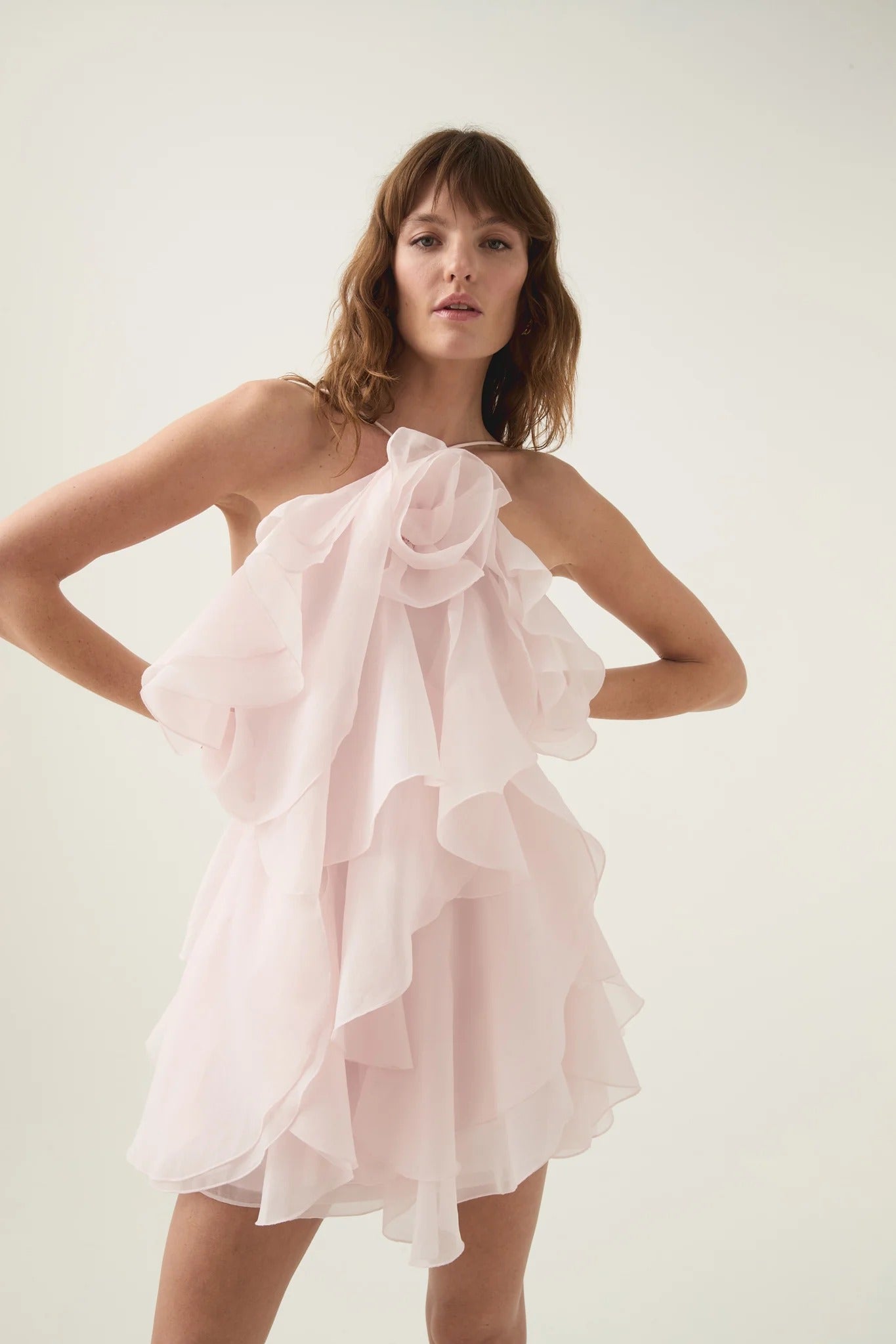 Amarisse Kleid